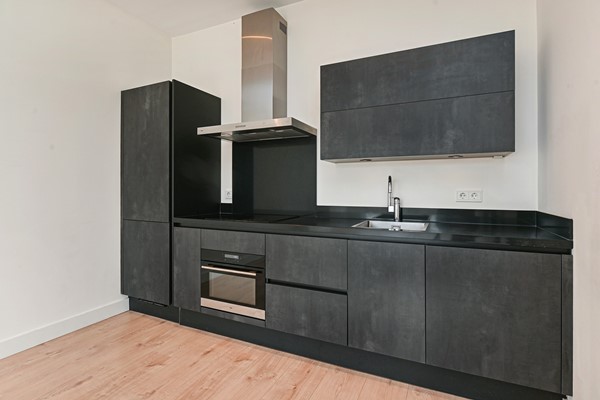 Medium property photo - Watervlierstraat 49, 2563 PV Den Haag